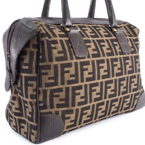 Pre-owned > Pre-owned Bags > Pre-owned Handbags - - Fendi Vintage - Modalova