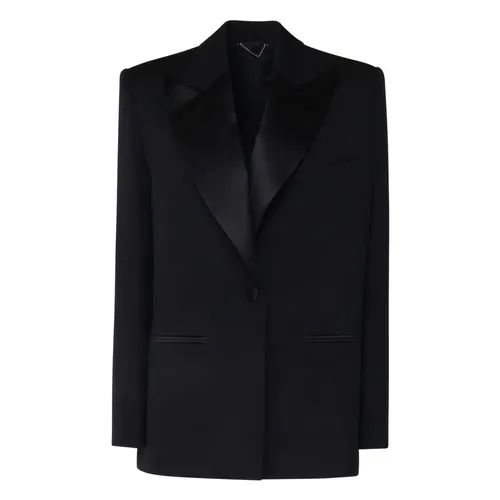 Jackets > Blazers - - Magda Butrym - Modalova