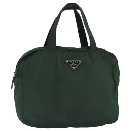 Pre-owned > Pre-owned Bags > Pre-owned Handbags - - Prada Vintage - Modalova
