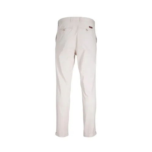 Trousers > Slim-fit Trousers - - Jack & Jones - Modalova
