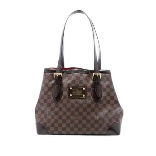 Pre-owned > Pre-owned Bags > Pre-owned Handbags - - Louis Vuitton Vintage - Modalova