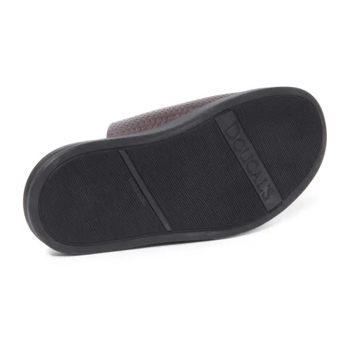 Shoes > Flip Flops & Sliders > Sliders - - Doucal's - Modalova