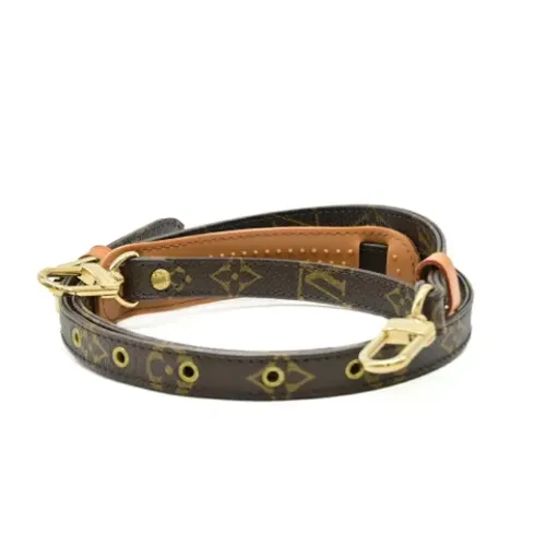 Pre-owned > Pre-owned Accessories - - Louis Vuitton Vintage - Modalova
