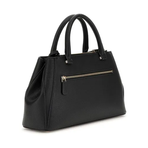 Guess - Bags > Handbags - Black - Guess - Modalova