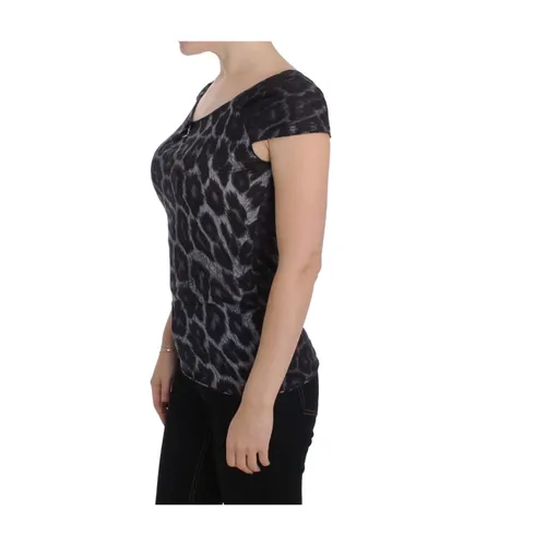 Tops > T-Shirts - - Roberto Cavalli - Modalova