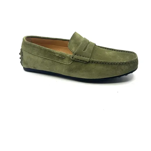 Shoes > Flats > Loafers - - Triver Flight - Modalova