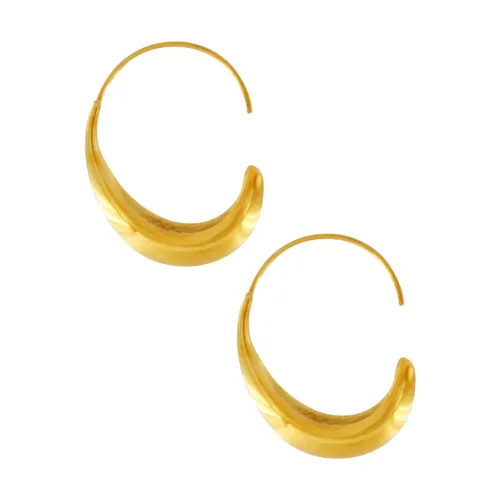 Accessories > Jewellery > Earrings - - Dansk Copenhagen - Modalova