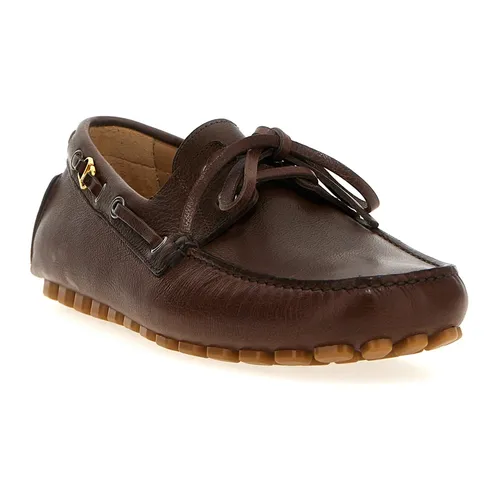 Shoes > Flats > Sailor Shoes - - Valentino Garavani - Modalova