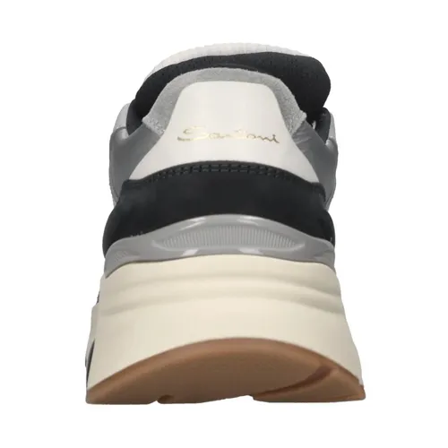 Shoes > Sneakers - - Santoni - Modalova