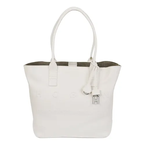 Hogan - Bags > Tote Bags - White - Hogan - Modalova