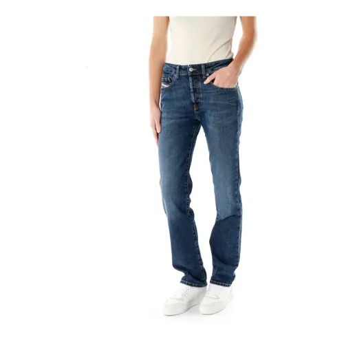 Jeans > Straight Jeans - - Diesel - Modalova