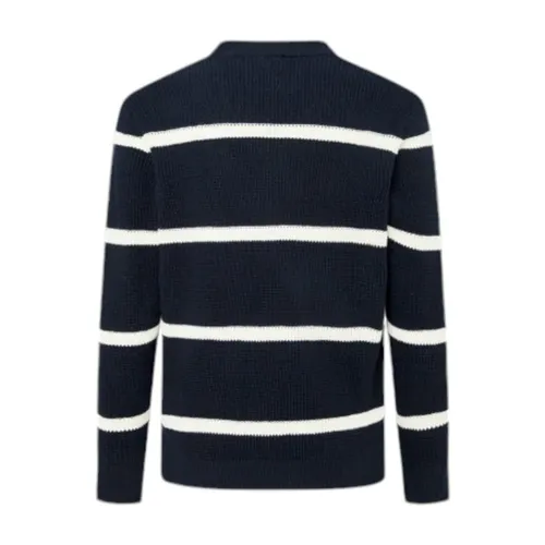 Knitwear > Round-neck Knitwear - - Pepe Jeans - Modalova