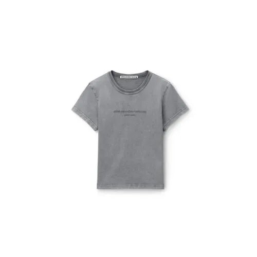 Tops > T-Shirts - - Alexander Wang - Modalova