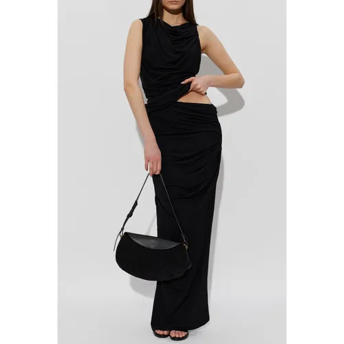 Tops > Sleeveless Tops - - Entire Studios - Modalova
