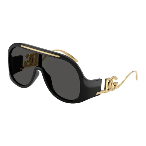 Accessories > Sunglasses - - Dolce & Gabbana - Modalova