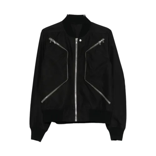 Jackets > Bomber Jackets - - Rick Owens - Modalova