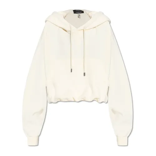 Sweatshirts & Hoodies > Hoodies - - R13 - Modalova