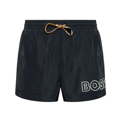 Swimwear > Beachwear - - Hugo Boss - Modalova