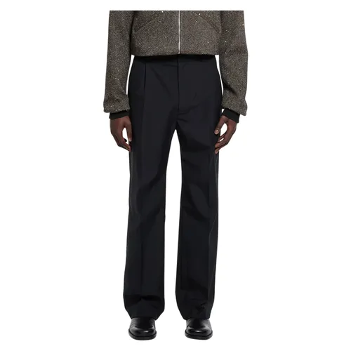 Trousers > Suit Trousers - - Winnie NY - Modalova