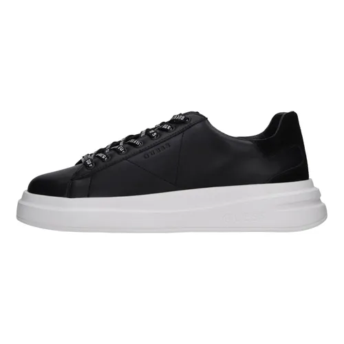 Guess - Shoes > Sneakers - Black - Guess - Modalova