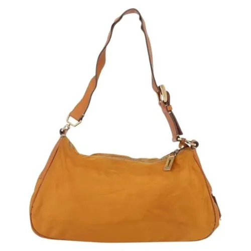 Pre-owned > Pre-owned Bags > Pre-owned Shoulder Bags - - Prada Vintage - Modalova
