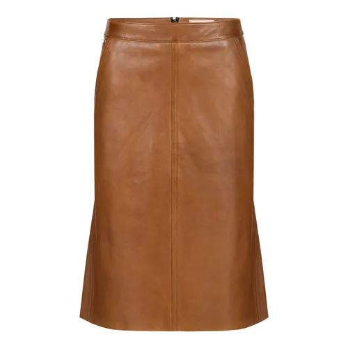 Skirts > Leather Skirts - - Iceberg - Modalova