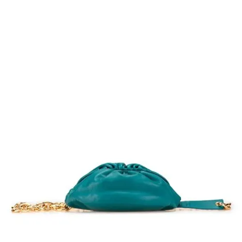 Pre-owned > Pre-owned Bags > Pre-owned Clutches - - Bottega Veneta Vintage - Modalova
