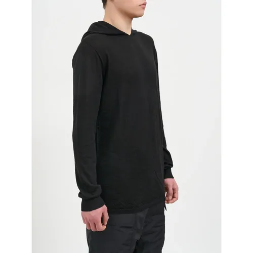 Sweatshirts & Hoodies > Hoodies - - Rick Owens - Modalova