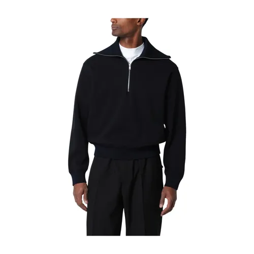 Sweatshirts & Hoodies > Sweatshirts - - Jil Sander - Modalova
