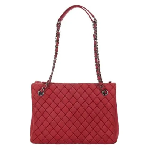 Pre-owned > Pre-owned Bags > Pre-owned Bucket Bags - - Chanel Vintage - Modalova