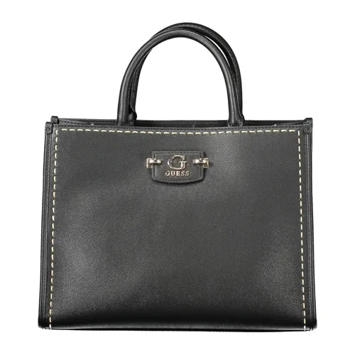 Guess - Bags > Handbags - Black - Guess - Modalova