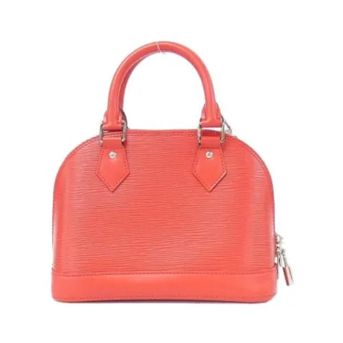 Pre-owned > Pre-owned Bags > Pre-owned Mini Bags - - Louis Vuitton Vintage - Modalova
