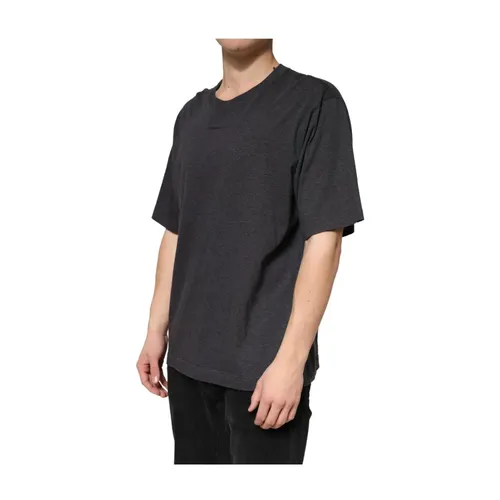 Tops > T-Shirts - - Dolce & Gabbana - Modalova