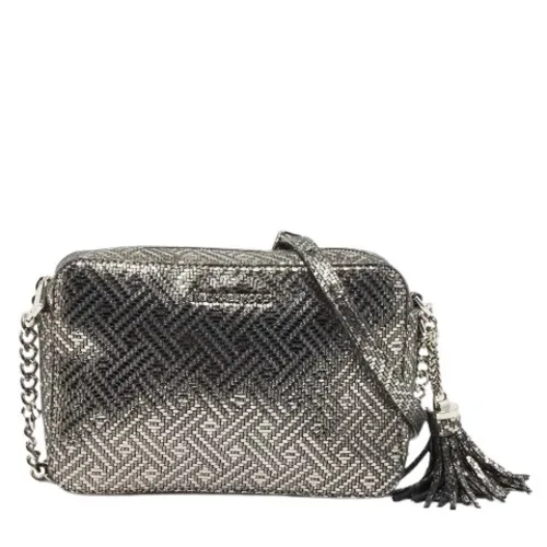 Pre-owned > Pre-owned Bags > Pre-owned Cross Body Bags - - Michael Kors Pre-owned - Modalova