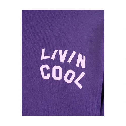 Sweatshirts & Hoodies > Hoodies - - Livincool - Modalova