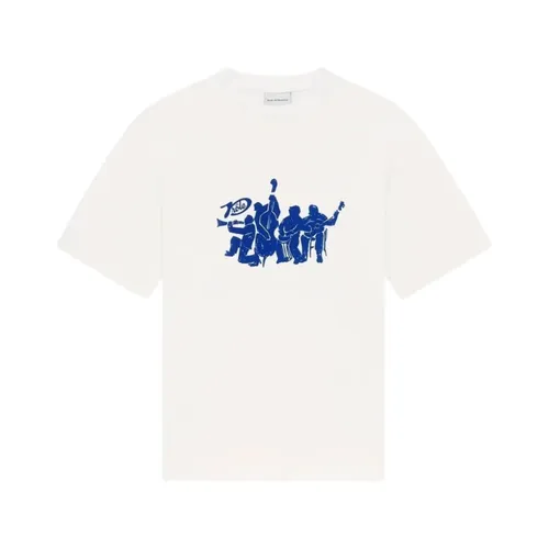 Tops > T-Shirts - - Drole de Monsieur - Modalova