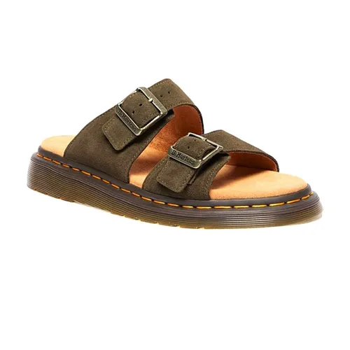 Shoes > Flip Flops & Sliders > Sliders - - Dr. Martens - Modalova