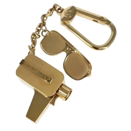Pre-owned > Pre-owned Accessories - - Louis Vuitton Vintage - Modalova