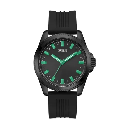 Accessories > Watches - - Guess - Modalova