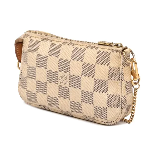 Pre-owned > Pre-owned Bags > Pre-owned Handbags - - Louis Vuitton Vintage - Modalova