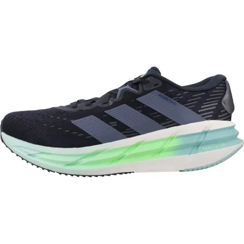 Adidas - Shoes > Sneakers - Blue - Adidas - Modalova