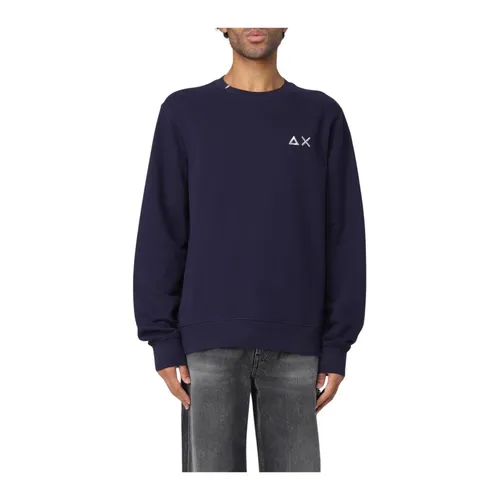 Sweatshirts & Hoodies > Sweatshirts - - Sun68 - Modalova