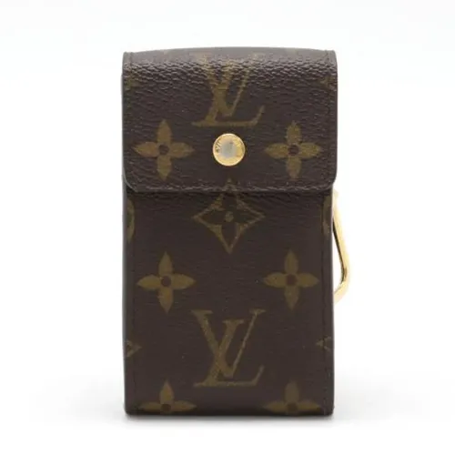 Pre-owned > Pre-owned Accessories - - Louis Vuitton Vintage - Modalova