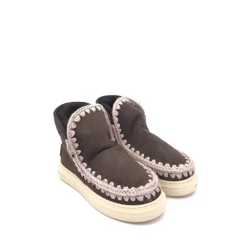 Shoes > Boots > Winter Boots - - Mou - Modalova