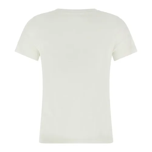 Kenzo - Tops > T-Shirts - White - Kenzo - Modalova