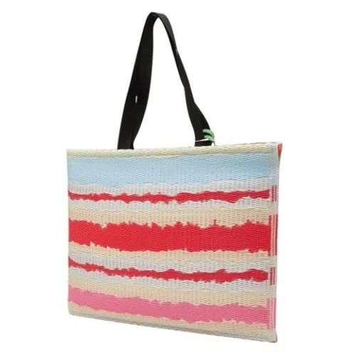 Pre-owned > Pre-owned Bags > Pre-owned Tote Bags - - Marni Pre-owned - Modalova