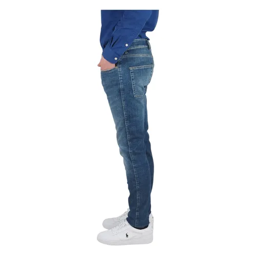Jeans > Slim-fit Jeans - - PT Torino - Modalova