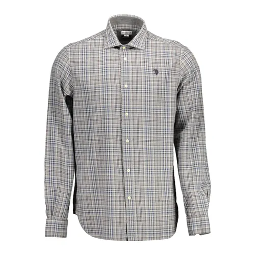 Shirts > Casual Shirts - - U.s. Polo Assn. - Modalova