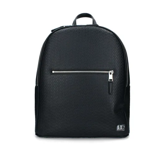 Bags > Backpacks - - Armani Exchange - Modalova