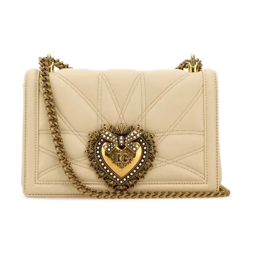 Bags > Shoulder Bags - - Dolce & Gabbana - Modalova